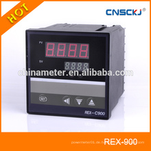 REX-C900 PID-Temperaturanzeige